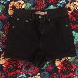 Modcloth shorts